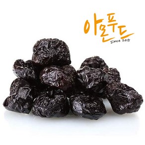 건자두 푸룬 500g 무설탕 푸른 미국산 아몬푸드