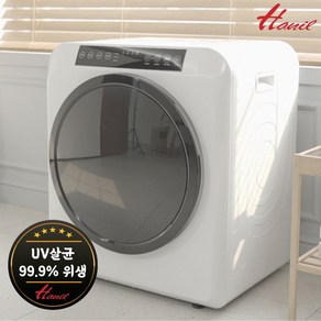 한일전기 미니 의류 건조기 HLD-5000W 5kg 고객직접설치