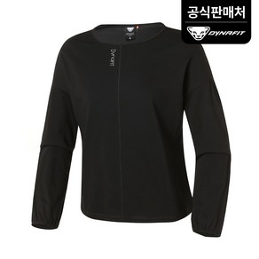 [다이나핏 공식] 여성 ELDA (엘다) 긴팔티 YWP22249Z1