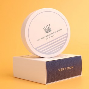 베리맘 퓨어 워터 어린이 선쿠션 SPF48 PA+++, 13ml, 2개