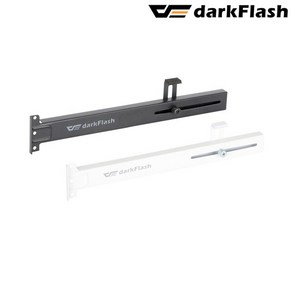 다크플래시 darkFlash DVS305 GPU STAND (블랙)