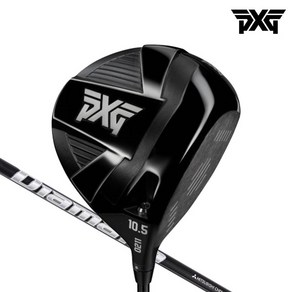 카네정품 PXG 0211 V3 남여 드라이버(DIAMANA)