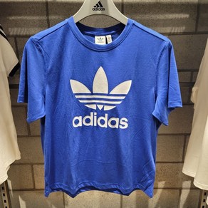 아디다스 IN8437 TRFL TEE BOXY 여성 반팔티 ADIDAS