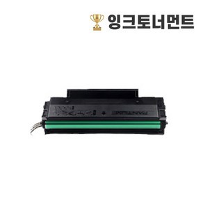 팬텀 PC-210EV 호환 재생 토너 1600매 P2500W P2500 P2200 M6500 M6550 M6600 스마트칩장착 잔량확인가능, 1개