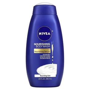 바디워시 Nouishing Body Wash Nouishing Cae 591ml, 1개