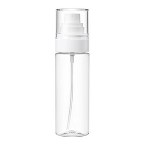 닥터보틀 화장품용기 울트라 안개분사 스프레이 미스트공병 80ml, 1개