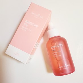 라포티셀 블레미쉬 아웃 세럼, 1개, 55ml