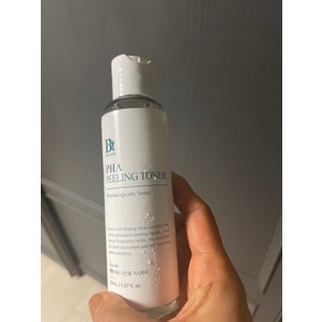 벤튼 파하 필링 토너 150mL, 1개
