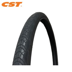 CST CST SPORTS 타이어 C1635 DK-27 20X1 3/8, 단일옵션, 1개