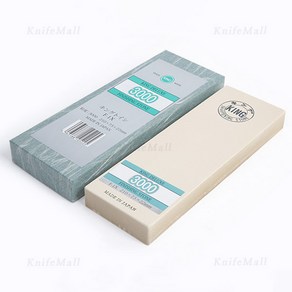 [KING] 킹 마무리숫돌 F-1X (마무리용 3000방), 1개