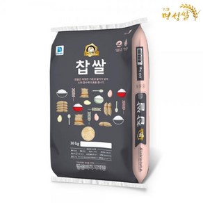 경기미 찹쌀 10kg