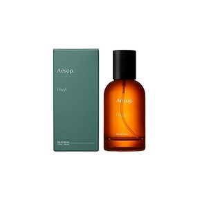 이솝 Aesop 휴일 오드퍼퓸 50ml EDP, 1개