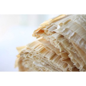 Con Husks hoja de maíz paa tamales (1 lb), 1개, 기타