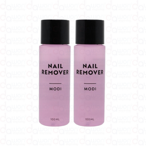 에뛰드 모디 네일 리무버 플로럴, 100ml, 2개
