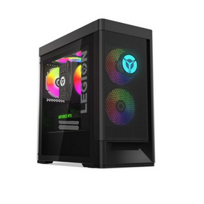 레노버 데스크탑 Black Lenovo Legion T5 26AMR5 (라이젠9-5900X WIN미포함 RAM 32GB NVMe 512GB + HDD 1TB RTX3060 Ti), 기본형