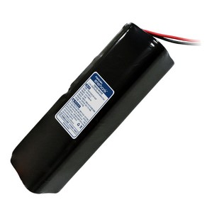 페어맨 에너뱅크 리튬이온 배터리팩 KC 인증 팩 모음 14.4V 5000mAh 4S2P, 1개입, 1개