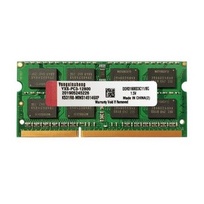 Yongxinsheng 범용 메모리 204 핀 DDR2 DDR3 RAM 2GB 4GB 8GB 1066MHZ 1333MHZ 1600MHZ 노트북 컴퓨