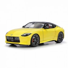 타미야 프라모델 자동차 [24363] 1/24 Nissan Z, 1개