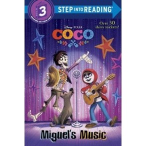 Miguel's Music (Disney/Pixa Coco), Random House Disney