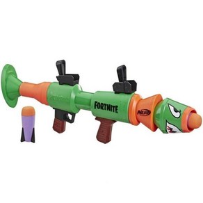 Nef Foam 로켓 블래스터 청소년 성인용 2개 포함, FORTNITE RL