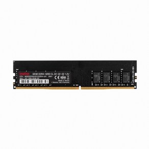 [이메이션] DDR4 32GB PC4-25600 CL22, 1개