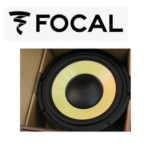 [ 재고방출 ] FOCAL WOOFER 13K8711 홈용 13인치 우퍼