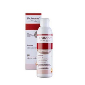 폴텐 샴푸 여성용 200ml Folten