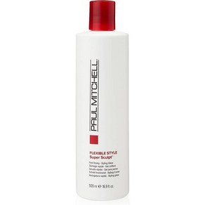 폴미첼 플렉서블 스타일 슈퍼 스컬프트 Paul Mitchell Supe Sculpt Styling Liquid, 1개