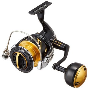 Shimano (SHIMANO) 스피닝 릴 20 스텔라 SW 6000XG 오프 쇼어 & 쇼어 게임 # 6000, 양해했습니다, 상세 설명 참조0