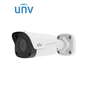 유니뷰 UNV IPC2122LB-ADF28KM-G 200만화소 2.8MM IP 실외용 적외선 뷸렛 카메라, 1개