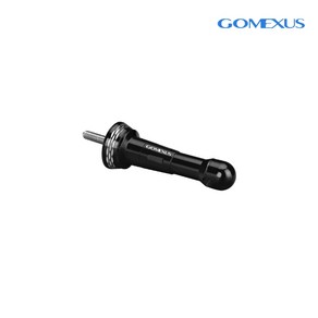 GOMEXUS 고멕서스 R7 스피닝릴 밸런서 발란서 릴스탠드 시마노 다이와, 시마노／블랙-R7-35BK, 1개