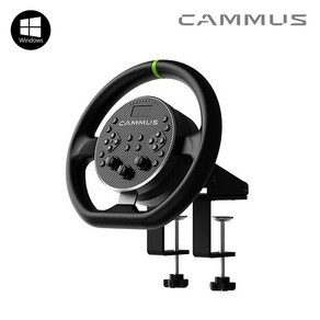 CAMMUS C5 DD 레이싱휠 스마트 브라켓 세트(PC) 공식수입정품 PO, 1개