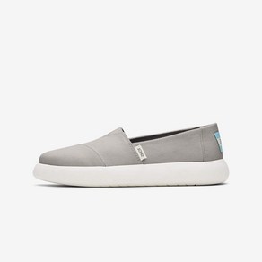 [백화점매장판] 에스마켓 TOMS 탐스 ALP MALLOW 10016745-DRZ GRY 여성스니커즈