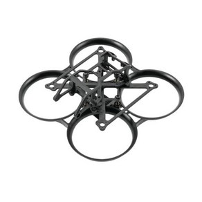 BWhoop 브러시리스 2 브러시리스 BETAFPV 14000kv O3 파보 프레임 프레임용 프로펠러 45mm 1102 날 지지대 피코 모터 시네후프 DJI, 1개