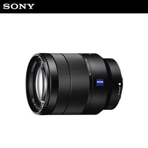 소니공식대리점소니 공식대리점 렌즈 SEL2470Z (Zeiss Vaio-Tessa T FE 24-70mm F4 ZA OSS) 알파 표준줌렌즈, 단품