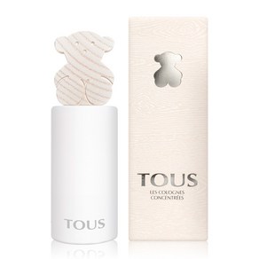 TOUS 레 콜로뉴 꽁상뜨레 EDT, 15ml, 1개