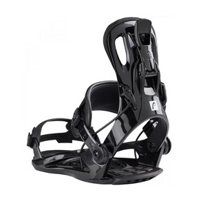 헤드 스노우 보드 바인딩 (HEAD RX ONE BLK SNOWBOARD BINDING) 인업고, 1개