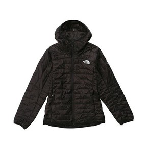 [노스페이스] 여성 써밋 히트라인 자켓 BLK NJ3NQ82A