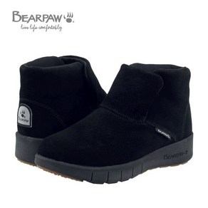 [백화점몰] 베어파우 여성 겨울 신발 (BEARPAW) WAFFLE BUTI 경량 방한부츠(womens) 어그