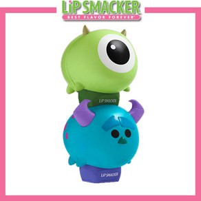 Lip Smacke Monste Lip Balm, 1개, 7.2g