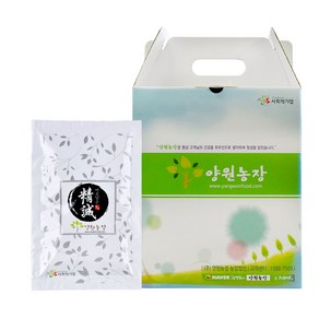 양원농장 벌나무즙, 80ml, 50개