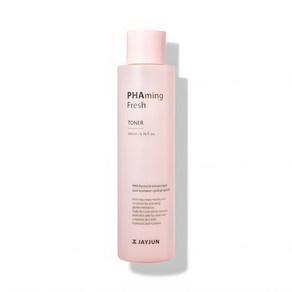 [JAYJUN] 파밍 프레시 토너 200ml, 1개