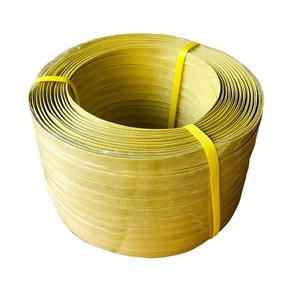 밴딩끈 수동 PP밴드끈 19mm 한묶음 7kg 국산, 1개