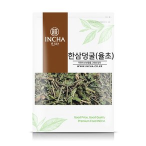 국산 율초 한삼덩굴 300g 환삼덩굴 차, 1개