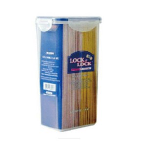 파스타통 국수통 파스타 면 보관용기 대파통 대파보관통 1700ml, 1개
