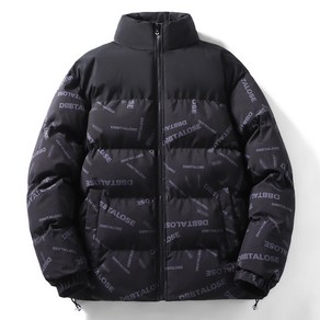 남성 패딩 겨울 보온 상의 Men's Down Jacket no.253ToYg