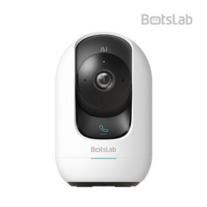 BOTSLAB 500만화소 홈캠 홈카메라 홈CCTV 2.4G/5G