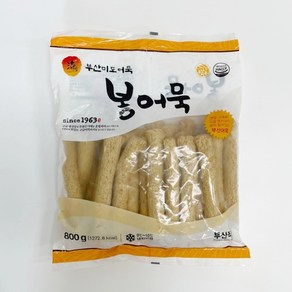 미도어묵 봉 어묵(상보) 800g