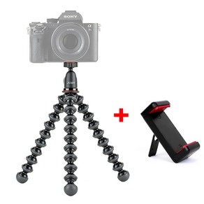 Joby 조비 고릴라포드 GorillaPod 1K Kit 가산카메라 삼각대