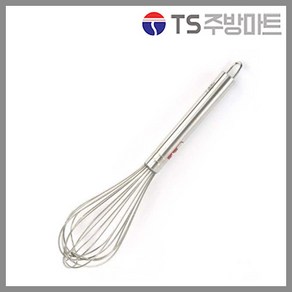 [델키] 슈퍼 거품기 - 영업용 업소용 식당용 스텐레스 거품기, 1개, 스텐 1호